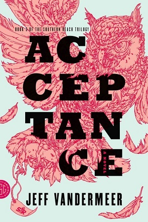 Illustration for article titled Acceptance Proves Weird Stories Are The Best Way To Understand Our World
